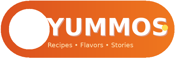 Yummos - Food & Recipes